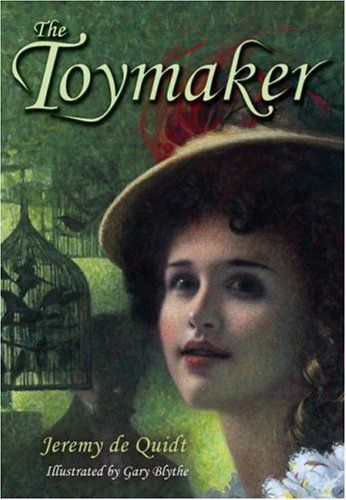 The Toymaker