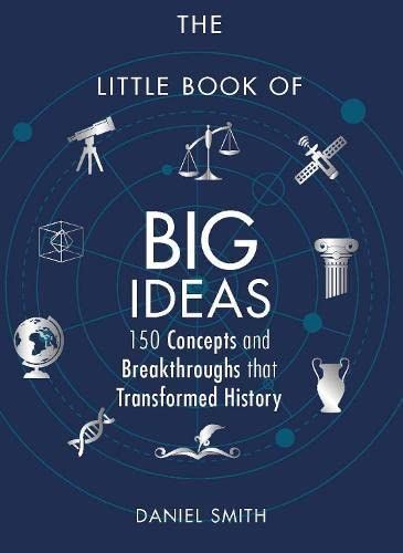 Little Book of Big Ideas TPB