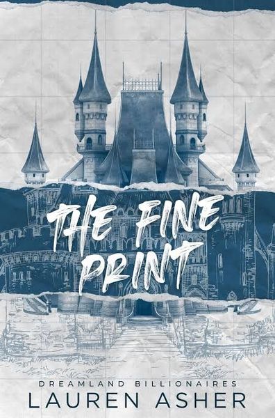 The Fine Print Extended Epilogue