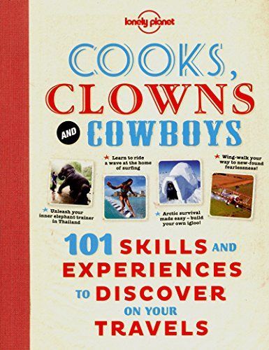 Cooks, clowns and cowboys