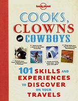 Cooks, clowns and cowboys