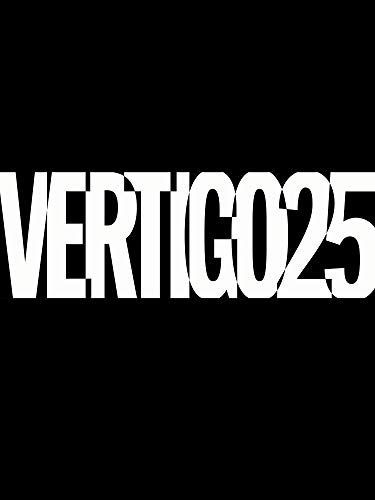 Vertigo a Celebration of 25 Years - PUB. CANCELLED