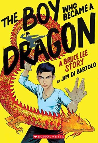 Boy Who Became a Dragon