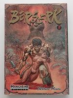 Berserk 13