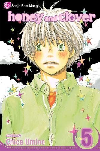 Honey and Clover 5