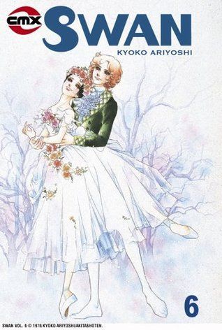 Swan, Volume 6