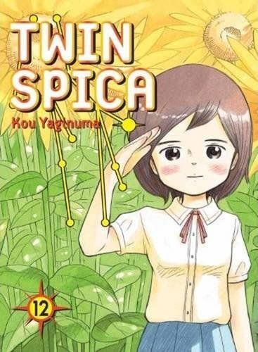 Twin Spica