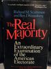 The Real Majority