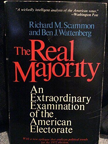 The Real Majority
