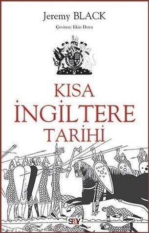 Kısa İngiltere Tarihi