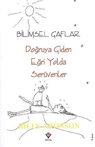 Bilimsel gaflar