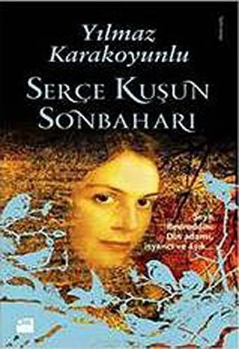 Serçe kuşun sonbaharı