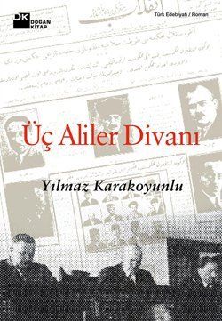 Üç Aliler divanı