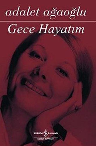 Gece hayatım