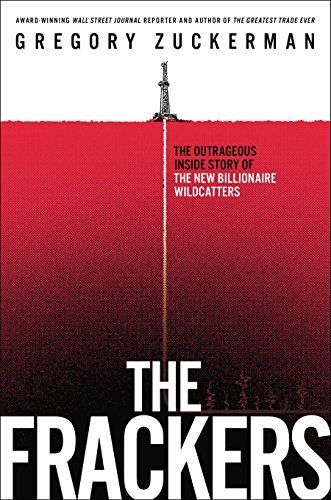 The frackers
