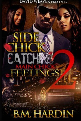 Side Chick Catching Main Chick Feelings 2