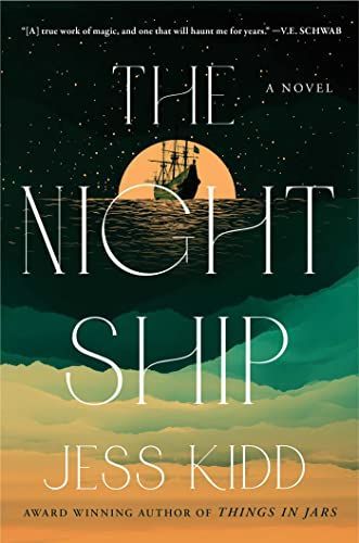 The Night Ship