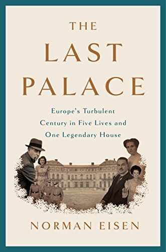The last palace