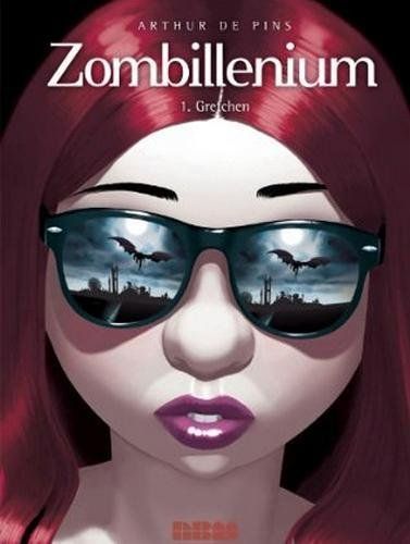 Zombillenium