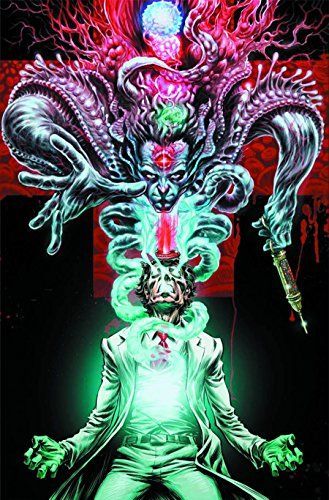 Witch Doctor