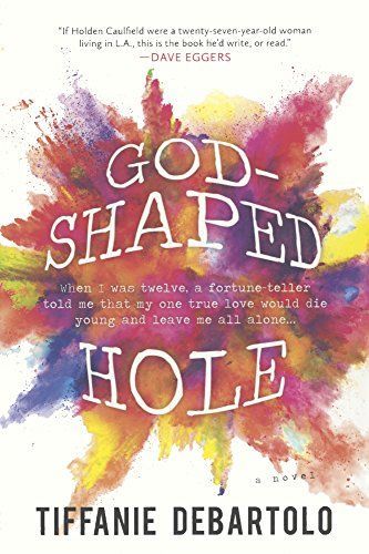 God-Shaped Hole
