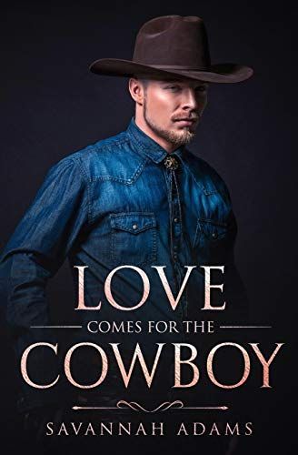 Love Comes for the Cowboy