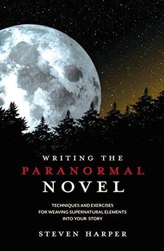 Writing the paranormal novel