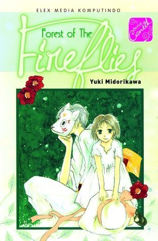 Forest of the Fireflies