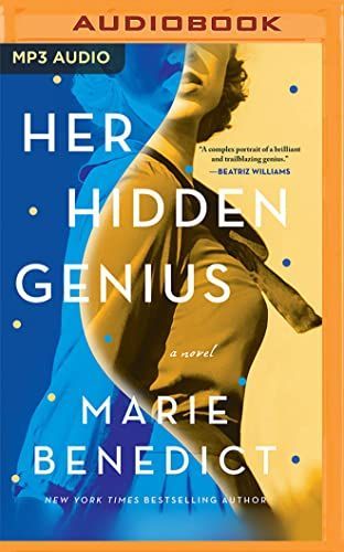 Her Hidden Genius