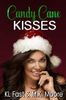 Candy Cane Kisses