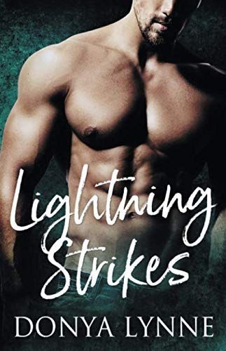 Lightning Strikes