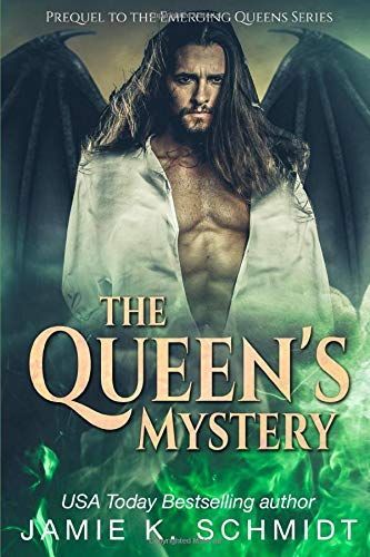The Queen's Mystery