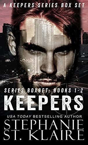 Keeper Series Box Set