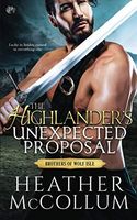 The Highlander's Unexpected Proposal