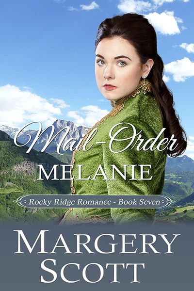 Mail Order Melanie