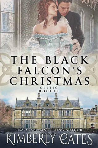 The Black Falcon's Christmas