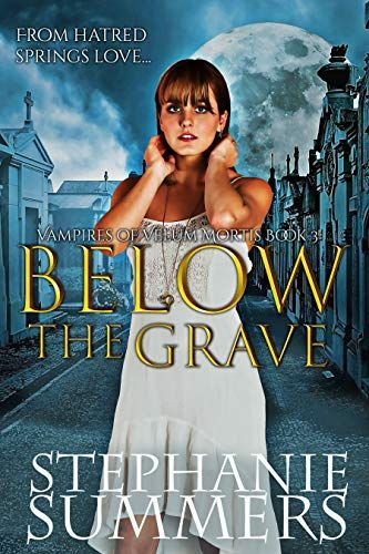 Below the Grave