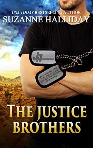 Justice Brothers Box Set
