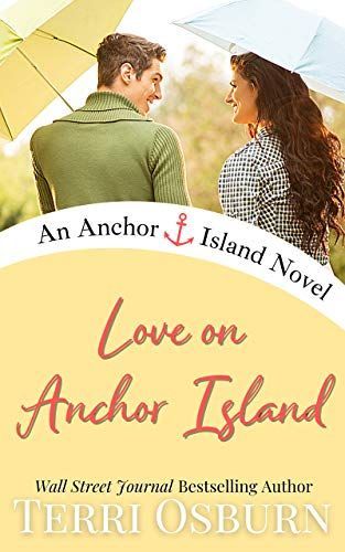 Love On Anchor Island
