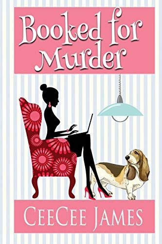 Booked for Murder