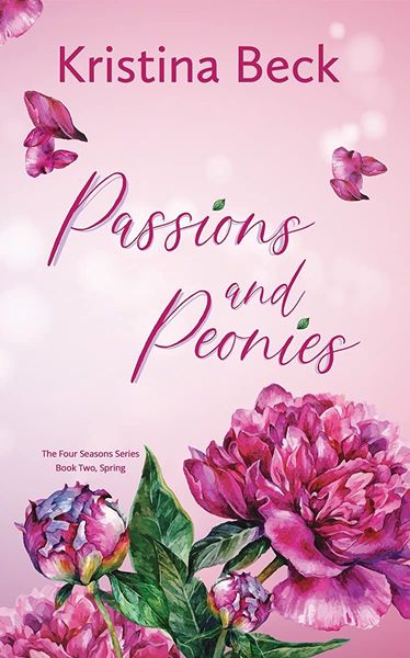 Passions and Peonies