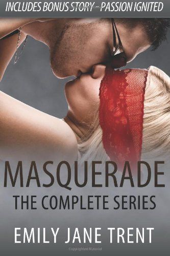 Masquerade - the Complete Series