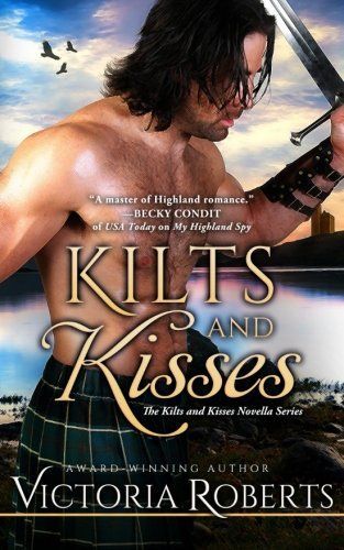 Kilts and Kisses