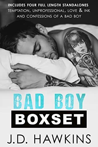 Bad Boy Boxset