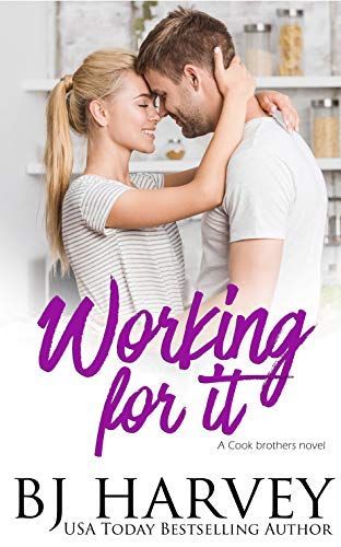 Working For It