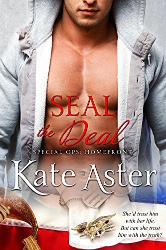 SEAL the Deal (Special Ops