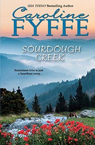 Sourdough Creek