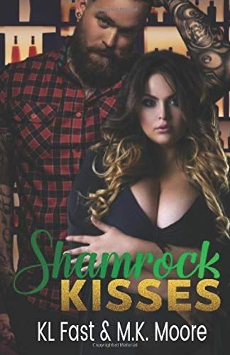 Shamrock Kisses