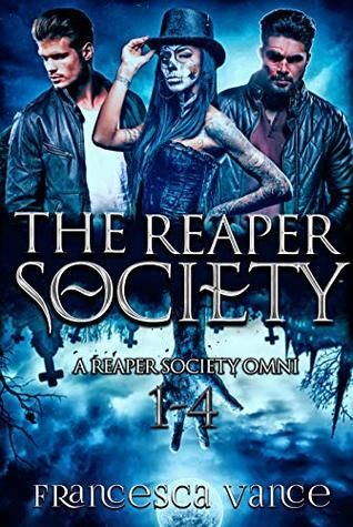 The Reaper Society Omnibus