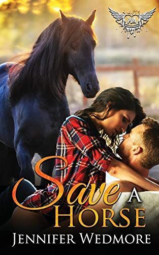 Save a Horse